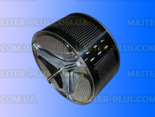 Барабан с крестовиной Samsung DC97-01463Q для стиральной машины