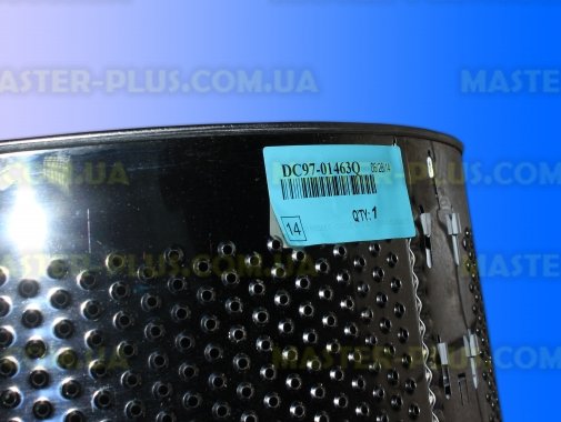 Барабан с крестовиной Samsung DC97-01463Q для стиральной машины