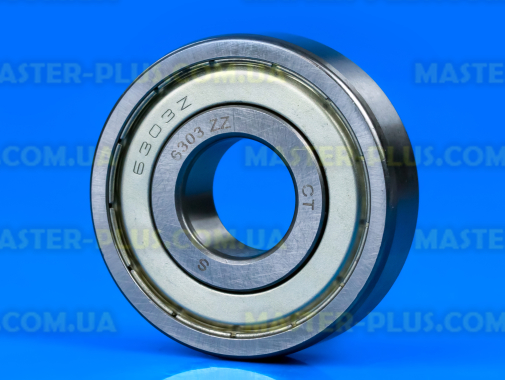 Підшипник CT 303 zz для пральної машини