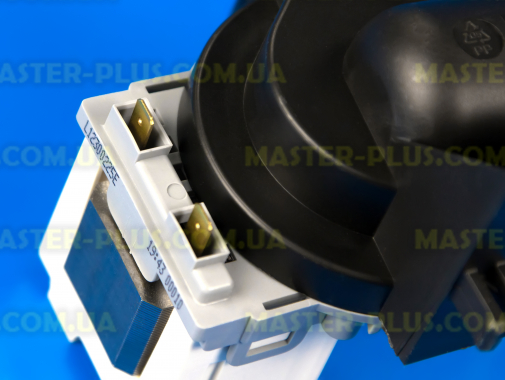 Насос рециркуляционный Zanussi 1240794204 Original для стиральной машины