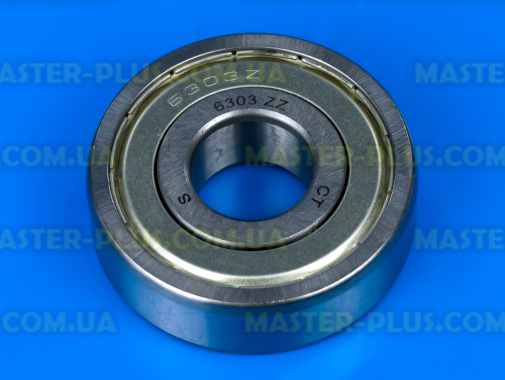Підшипник CT 303 zz для пральної машини