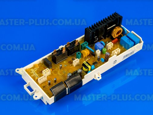 Модуль (плата управления) Samsung DC92-00754E для стиральной машины