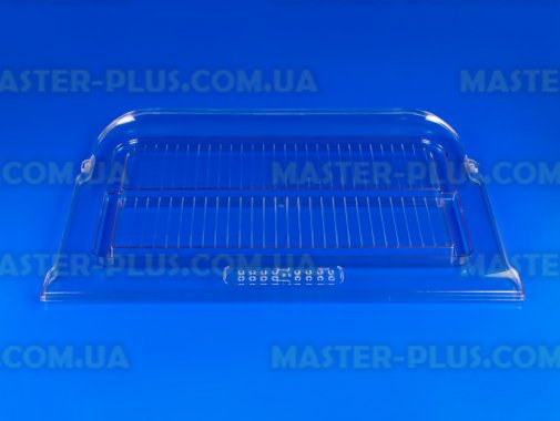 Полка над ящиком для овощей Beko 4550780400 для холодильника
