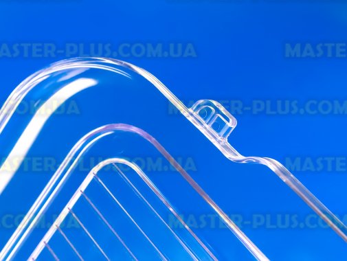 Полка над ящиком для овощей Beko 4550780400 для холодильника