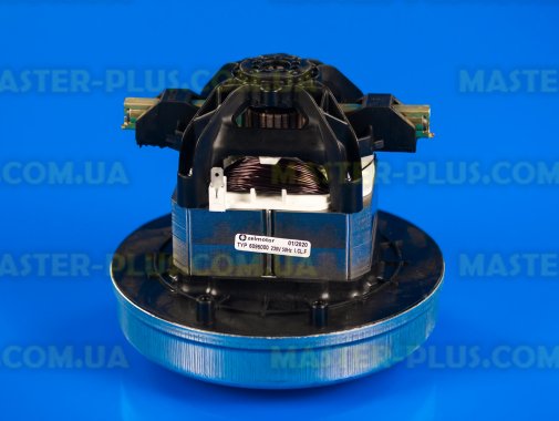 Мотор 1200W Zelmer 308.4000 Original для пылесоса