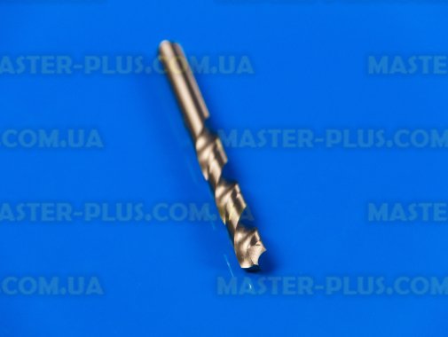 Свердло по металу 9,2 мм HSS поліроване Sigma 1010921