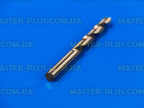 Свердло по металу 9,2 мм HSS поліроване Sigma 1010921