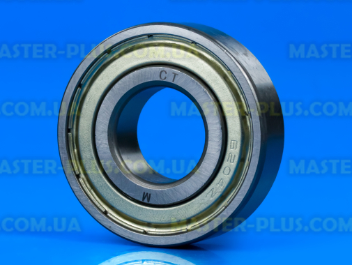 Підшипник CT 204 zz для пральної машини