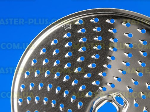 Диск терка Bosch Siemens 080159 для кухонного комбайна