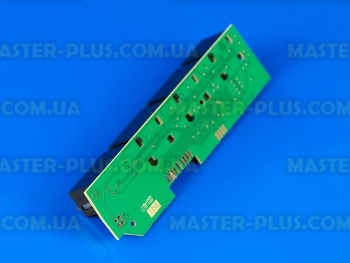 Модуль (плата индикации) Electrolux 1113362303 для посудомоечной машины