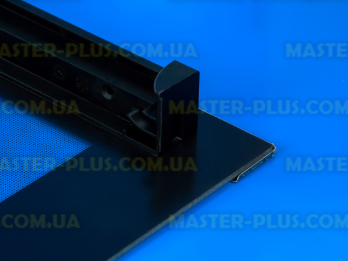Стекло двери внешнее Electrolux 5613093052 для плиты и духовки