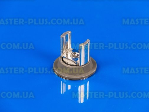 Муфта шнека в зборі для м'ясорубки Kenwood KW715989 для м’‎ясорубки