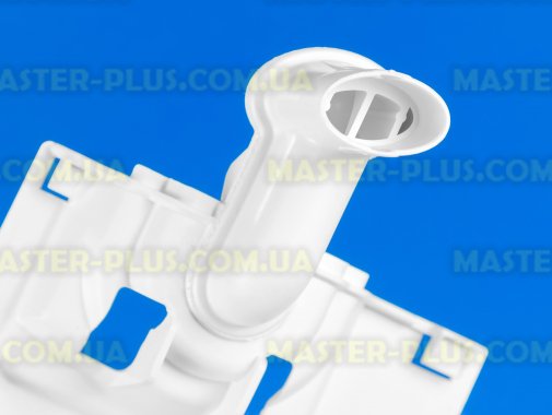 Вузол розподілу подачі води Ariston C00110526 для посудомийної машини