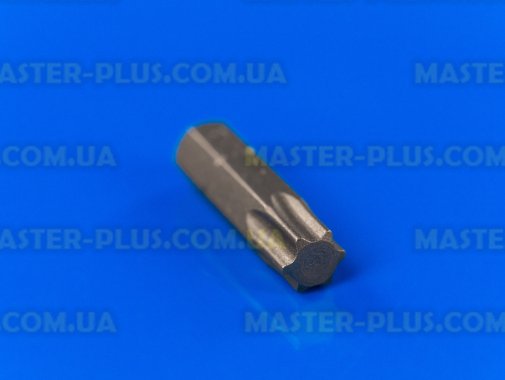 Бита torx T40 под адаптер 1/4" Force 1262540