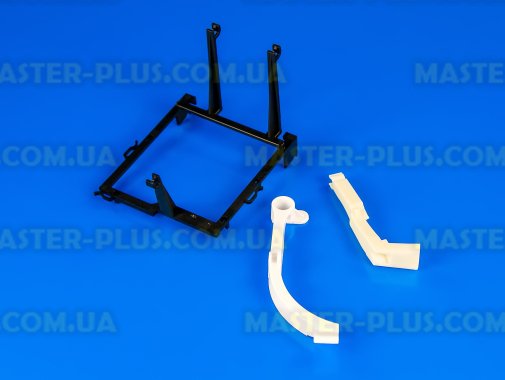Модуль (Плата) комбайна Bosch 653287 для кухонного комбайна