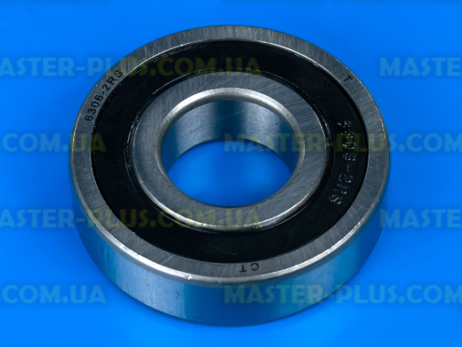 Підшипник CT 306 2RS для пральної машини