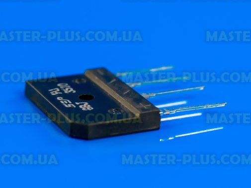 Диодный мост GBJ3510