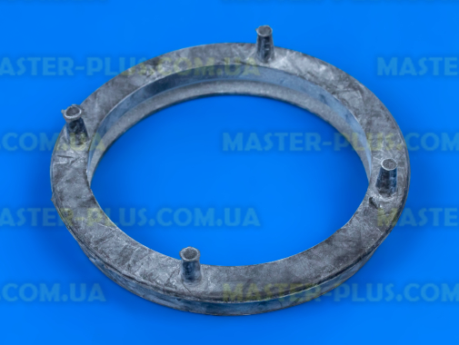 Прокладка під фланець бойлера, 4 шипа Atlantic GT 0090 Atl Original для бойлера