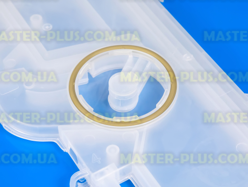 Теплообмінник Beko 1741600200 для посудомийної машини