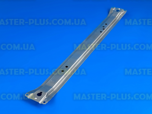 Планка корпусу поперечна Indesit C00055397 для пральної машини