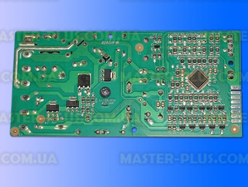 Модуль (плата управління) Beko 4360622285 для холодильника