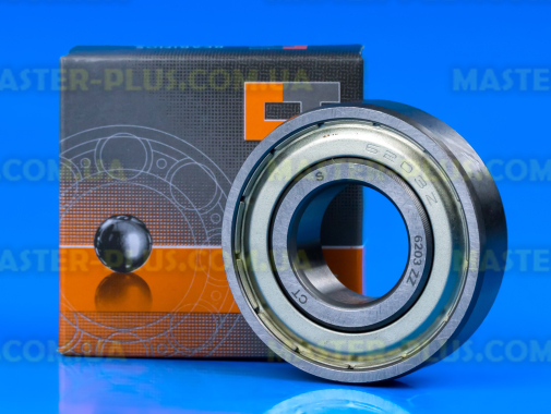 Підшипник CT 203 zz для пральної машини