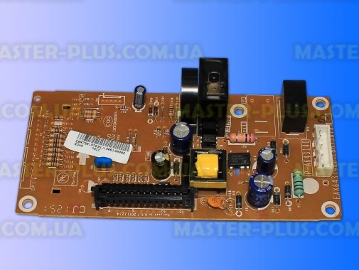 Модуль (плата) управления LG EBR73819703 для микроволновой печи