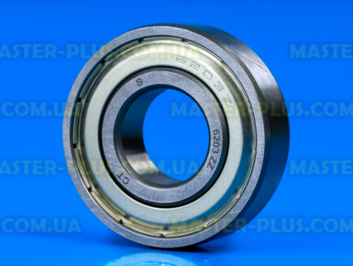 Підшипник CT 203 zz для пральної машини