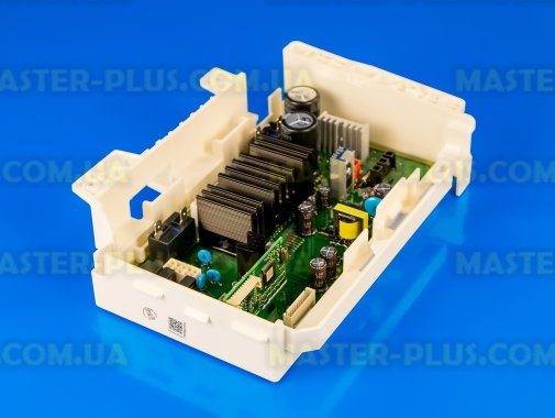 Модуль (плата) управління Samsung DC92-00235G Original для пральної машини