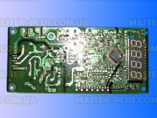 Модуль (плата) управління LG EBR73819703 для мікрохвильової печі
