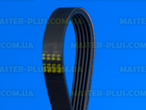 Ремінь 1232 J5 «Hutchinson» чорний для пральної машини