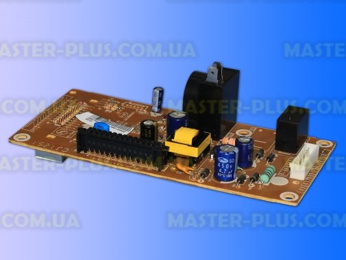 Модуль (плата) управління LG EBR73819703 для мікрохвильової печі