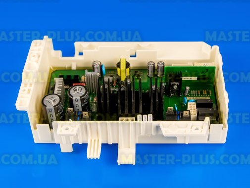 Модуль (плата) управління Samsung DC92-00235G Original для пральної машини