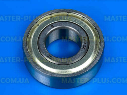 Підшипник CT 203 zz для пральної машини
