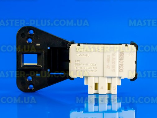 Замок (ПБЛ) Samsung DC64-01538A для пральної машини