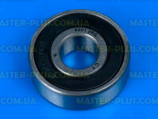 Підшипник CT 201 2RS для пральної машини