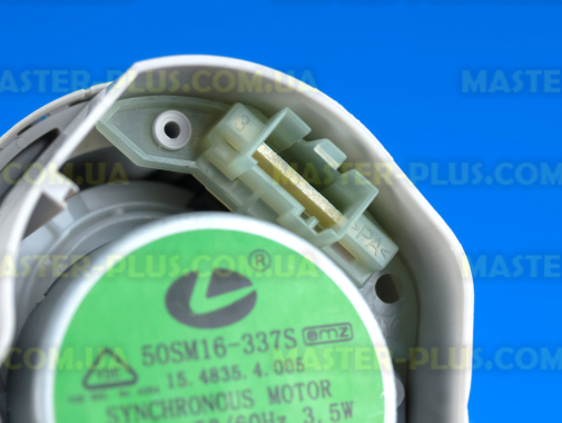 Регулятор тиску Electrolux 1113161010 для посудомийної машини