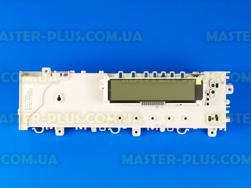 Модуль (плата) Electrolux 1324472537 для пральної машини