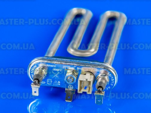 ТЕН 1750W 18 см з датчиком Blackmann для пральної машини