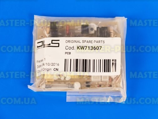 Плата управления для соковыжималки Kenwood KW713607 для соковыжималки