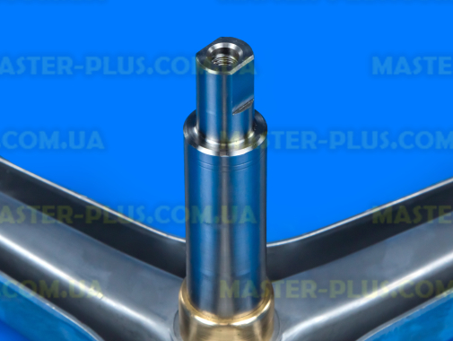Хрестовина барабана Bosch 244196 (EBI 788) для пральної машини