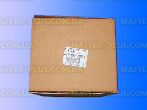 Модуль (плата управления) Whirlpool 481010417405 для стиральной машины