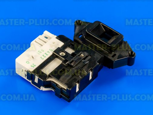 Замок (УБЛ) LG EBF49827803 для стиральной машины