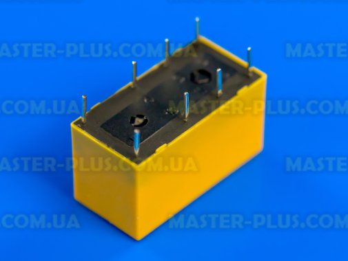 Реле HLS-4078 (12VDC 2A-2C)