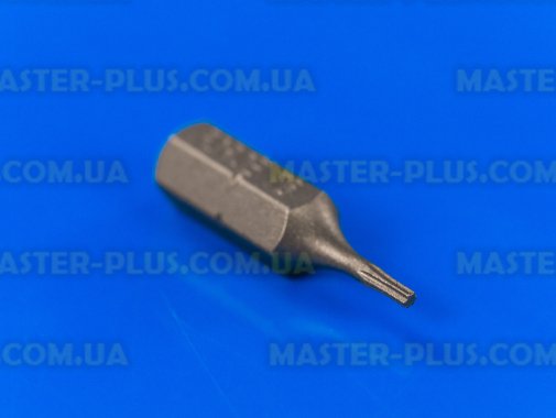 Біта torx T5 під адаптер 1/4 
