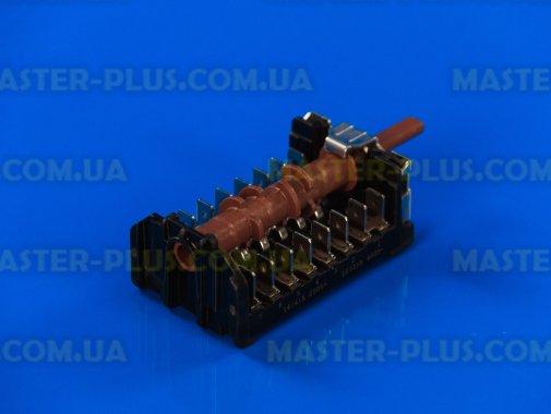 Переключатель режимов духовки Beko 263900054 (без ориг. упаковки) для плиты и духовки