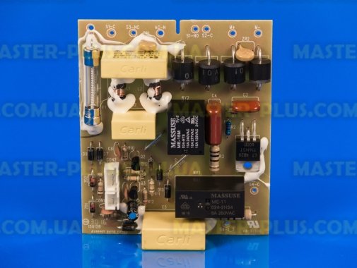 Плата управления для соковыжималки Kenwood KW713607 для соковыжималки