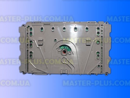 Модуль (плата управления) Whirlpool 481010417405 для стиральной машины