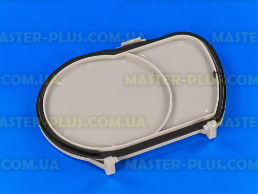 

Уплотнительная резинка контейнера Zanussi 4071387189