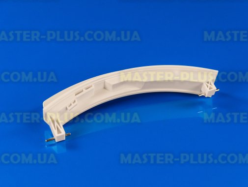Ручка дверки (люка) совместимая с Bosch Siemens 751783 для стиральной машины